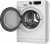 Стиральная машина Hotpoint NSD 7249 D AVE RU класс: A-40% загр.фронтальная макс.:7кг белый инвертер - купить недорого с доставкой в интернет-магазине