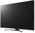 Телевизор LED LG 65" 65UT81006LA.ARUG черный 4K Ultra HD 60Hz DVB-T DVB-T2 DVB-C DVB-S2 USB WiFi Smart TV - купить недорого с доставкой в интернет-магазине