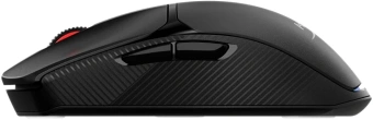 Мышь HyperX Pulsefire Fuse черный оптическая 12000dpi беспров. BT USB 6but (A1KY6AA) - купить недорого с доставкой в интернет-магазине