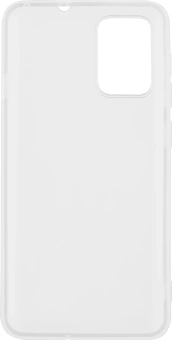 Чехол (клип-кейс) BoraSCO для ZTE Blade L9 прозрачный (40854) - купить недорого с доставкой в интернет-магазине
