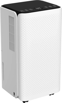 Осушитель воздуха Neoclima ND-10RH бытовой белый - купить недорого с доставкой в интернет-магазине