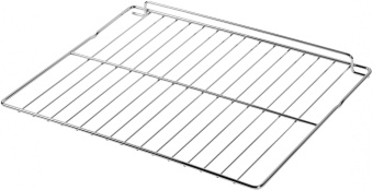 Духовой шкаф Электрический Maunfeld AEOH.749B черный/нержавеющая сталь - купить недорого с доставкой в интернет-магазине