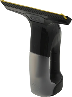 Мойщик окон Karcher WV 6 Plus Multi Edition шир.скреб.:280мм пит.:от аккум. черный - купить недорого с доставкой в интернет-магазине