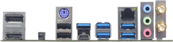 Материнская плата Biostar B650MT-E Pro SocketAM5 AMD B650 4xDDR5 mATX AC`97 8ch(7.1) 2.5Gg RAID+HDMI+DP - купить недорого с доставкой в интернет-магазине