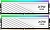Память DDR5 2x16GB 6000MHz A-Data AX5U6000C3616G-DTLABRWH XPG Lancer Blade RGB RTL Gaming PC5-48000 CL36 DIMM ECC 288-pin 1.35В kit single rank с радиатором Ret
