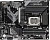 Материнская плата Gigabyte B760 GAMING X D4 GEN5 Soc-1700 Intel B760 4xDDR4 ATX AC`97 8ch(7.1) 2.5Gg RAID+HDMI+DP