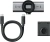 Камера Web Logitech MX Brio черный 8.5Mpix (3840x2160) USB3.0 с микрофоном (960-001549) - купить недорого с доставкой в интернет-магазине