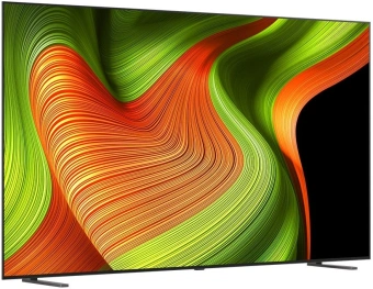 Телевизор OLED LG 83" OLED83B5RLA.ARUG коричневый/серый 4K Ultra HD 120Hz DVB-T DVB-T2 DVB-C DVB-S2 USB WiFi Smart TV - купить недорого с доставкой в интернет-магазине