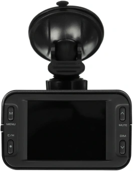 Видеорегистратор с радар-детектором Inspector MARLIN S PRO черный 1080x1920 1080p 130гр. GPS Ambarella A12A20 - купить недорого с доставкой в интернет-магазине