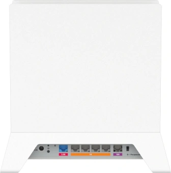 Роутер беспроводной Keenetic Netcraze Atlas SE (NC-4310) BE7200 100/1000/2500/10000BASE-T - купить недорого с доставкой в интернет-магазине