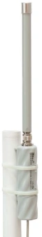 Точка доступа MikroTik RBGrooveA-52HPn N150 10/100BASE-TX - купить недорого с доставкой в интернет-магазине