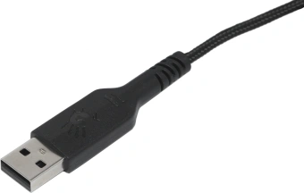 Мышь A4Tech Bloody W95 Max Naraka белый/рисунок оптическая 12000dpi USB 6but - купить недорого с доставкой в интернет-магазине