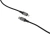 Кабель Hoco X86 iP Spear PD X86 IP USB Type-C (m)-Lightning (m) 1м черный коробка - купить недорого с доставкой в интернет-магазине