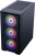 Корпус Accord M203 черный без БП ATX 2xUSB2.0 1xUSB3.0 1xUSB3.1 audio bott PSU - купить недорого с доставкой в интернет-магазине