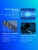 Маршрутизатор Cudy TR3000 AX3000 10/100/1000/2500BASE-T синий - купить недорого с доставкой в интернет-магазине
