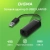 Сетевой адаптер Fast Ethernet Digma D-USB2-LAN100 USB 2.0 - купить недорого с доставкой в интернет-магазине