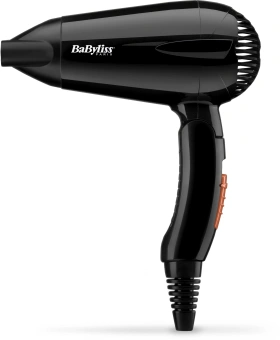 Фен Babyliss 5344E 2000Вт черный - купить недорого с доставкой в интернет-магазине