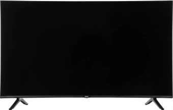 Телевизор LED BBK 40" 40LEM-1033/FTS2C (B) Frameless черный FULL HD 60Hz DVB-T2 DVB-C DVB-S2 USB (RUS) - купить недорого с доставкой в интернет-магазине
