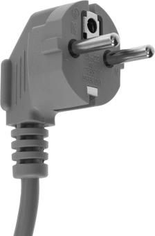 Кондиционер мобильный Primera PRMC-09JBNE1 белый/черный площ.26м2 - купить недорого с доставкой в интернет-магазине