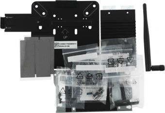 Неттоп Asus PB63-B-B5054MD i5 13400 (2.5) UHDG 730 без ОС GbitEth WiFi BT 150W черный (90MR0121-M001P0) - купить недорого с доставкой в интернет-магазине