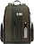 Рюкзак мужской Piquadro Urban CA7164UB00/VEGR хаки/серый натур.кожа