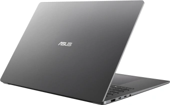 Ноутбук Asus VivoBook S16 S5652MA-TK095 Core 7 350 16Gb SSD256Gb Intel Graphics 16" IPS WUXGA (1920x1200) без ОС grey WiFi BT Cam (90NB1962-M00700) - купить недорого с доставкой в интернет-магазине