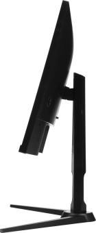 Монитор Delta Computers 27" Сова OM270I черный IPS 5ms 16:9 HDMI M/M матовая HAS Piv 1000:1 300cd 178гр/178гр 2560x1440 75Hz FreeSync DP 2K 5.7кг (RUS) - купить недорого с доставкой в интернет-магазине