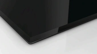 Варочная поверхность Bosch PKN651FP2E черный - купить недорого с доставкой в интернет-магазине