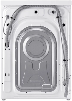 Стиральная машина Samsung WW90DG6U34LELP класс: A+++ загр.фронтальная макс.:9кг белый - купить недорого с доставкой в интернет-магазине