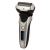 Бритва сетчатая Panasonic ES-LT4N-S820 реж.эл.:3 питан.:аккум. серебристый/черный - купить недорого с доставкой в интернет-магазине