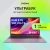 Ноутбук Digma EVE P5851 Pentium Silver N5030 8Gb SSD256Gb Intel UHD Graphics 605 15.6" IPS FHD (1920x1080) Windows 11 Pro silver WiFi BT Cam 5000mAh (DN15N5-8CXW05) - купить недорого с доставкой в интернет-магазине