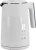 Чайник электрический Hyundai HYK-S9500 1.5л. 2200Вт белый корпус: металл/пластик - купить недорого с доставкой в интернет-магазине