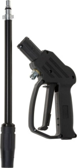 Насадка пистолет Huter AL - купить недорого с доставкой в интернет-магазине