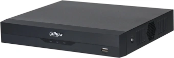 Видеорегистратор Dahua DH-XVR5108HS-5M-I3 - купить недорого с доставкой в интернет-магазине