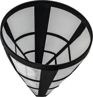Кофеварка капельная Scarlett SC-CM33013 750Вт красный/черный - купить недорого с доставкой в интернет-магазине