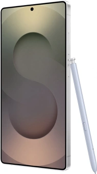 Смартфон Samsung SM-S938B Galaxy S25 Ultra 512Gb 12Gb серебристый титан моноблок 3G 4G 2Sim 6.9" 1440x3120 Android 15 200Mpix 802.11 a/b/g/n/ac/ax/be NFC GPS GSM900/1800 GSM1900 TouchSc Protect - купить недорого с доставкой в интернет-магазине