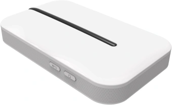 Модем 3G/4G Digma DWR-M300LTE USB Wi-Fi Firewall +Router внешний белый - купить недорого с доставкой в интернет-магазине