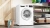 Стиральная машина Bosch WNA134L0SN пан.швед. класс: A++ загр.фронтальная макс.:8кг (с сушкой) белый инвертор - купить недорого с доставкой в интернет-магазине