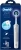 Зубная щетка электрическая Oral-B Vitality Pro 80812736 белый - купить недорого с доставкой в интернет-магазине