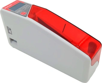 Счетчик банкнот DoCash Handy автоматический мультивалютный 29145 - купить недорого с доставкой в интернет-магазине