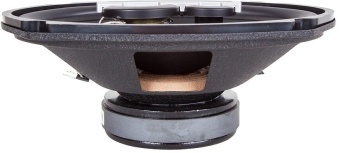Колонки автомобильные Kicx RX 693 300Вт 91дБ 4Ом 15x23см (6x9дюйм) (ком.:2кол.) коаксиальные трехполосные - купить недорого с доставкой в интернет-магазине
