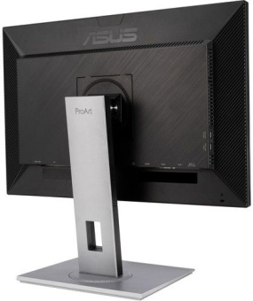 Монитор Asus 27" ProArt PA278QV черный IPS LED 16:9 DVI HDMI M/M матовая HAS Piv 350cd 178гр/178гр 2560x1440 75Hz DP 2K USB 7.72кг - купить недорого с доставкой в интернет-магазине