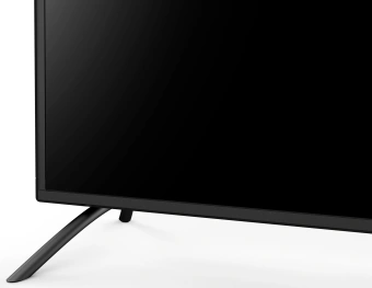 Телевизор LED Starwind 65" SW-LED65UG402 Яндекс.ТВ Frameless черный 4K Ultra HD 60Hz DVB-T DVB-T2 DVB-C DVB-S DVB-S2 USB WiFi Smart TV - купить недорого с доставкой в интернет-магазине
