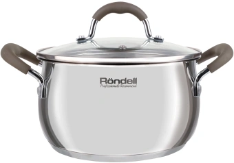 Набор посуды Rondell Konzept RDS-1834 4 предмета - купить недорого с доставкой в интернет-магазине