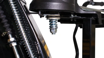 Снегоуборщик бензин. Champion SnowLine PNST661 6.5л.с. - купить недорого с доставкой в интернет-магазине