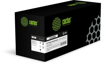Картридж лазерный Cactus CS-EXV65BK 5761C001 черный (17500стр.) для Canon IR C3326 с чипом - купить недорого с доставкой в интернет-магазине