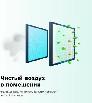 Сплит-система Bosch CLL2000 W 53 белый - купить недорого с доставкой в интернет-магазине