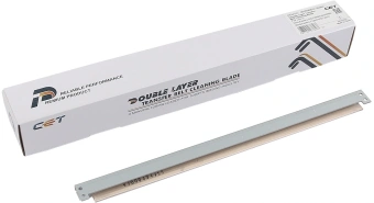 Лезвие очистки Cet CET281122 (001R00610-Blade) (новая совместимая) для Xerox WC 7220/7225 - купить недорого с доставкой в интернет-магазине