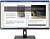 Монитор Lenovo 27" ThinkVision S27i-30 черный IPS LED 4ms 16:9 HDMI матовая 1300:1 300cd 178гр/178гр 1920x1080 100Hz VGA 4.76кг