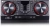 Минисистема LG XBoom CJ45 черный 720Вт FM USB BT - купить недорого с доставкой в интернет-магазине